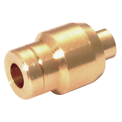 Compression Fittings - Metric Brass Compression Fittings - Page 1