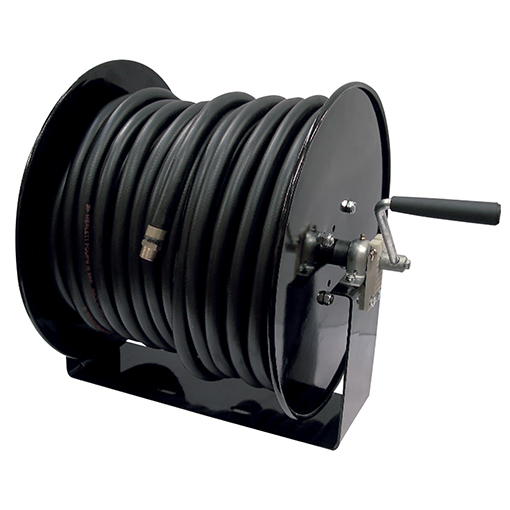 Legacy Stackable Hose Reel 6000psi Hot Water, 44% OFF