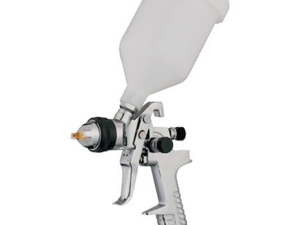 AEROPRO 1,5mm LVLP Nozzle - Spray gun R500 - LVLP Technology - Comarch  e-Sklep