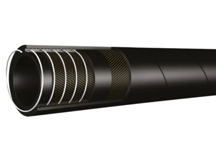 10 Metre Coils, Oil Suction & Delivery Hose, Hydraulic Hose Range