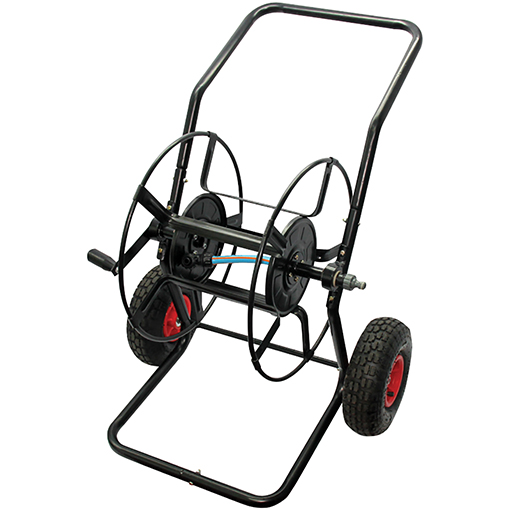 2 Wheel Hose Cart, Hose Reel Carts - Hoses Direct