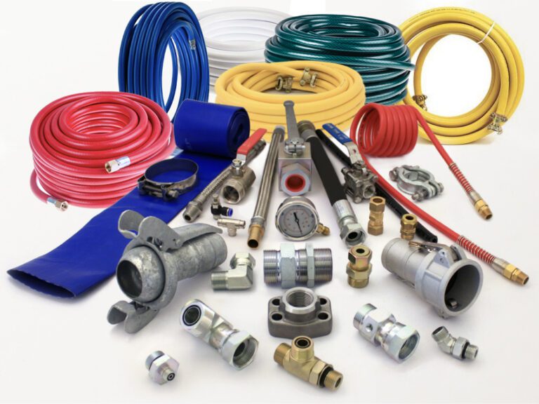 No.1 For Discounted Hose & Fittings Hoses Direct