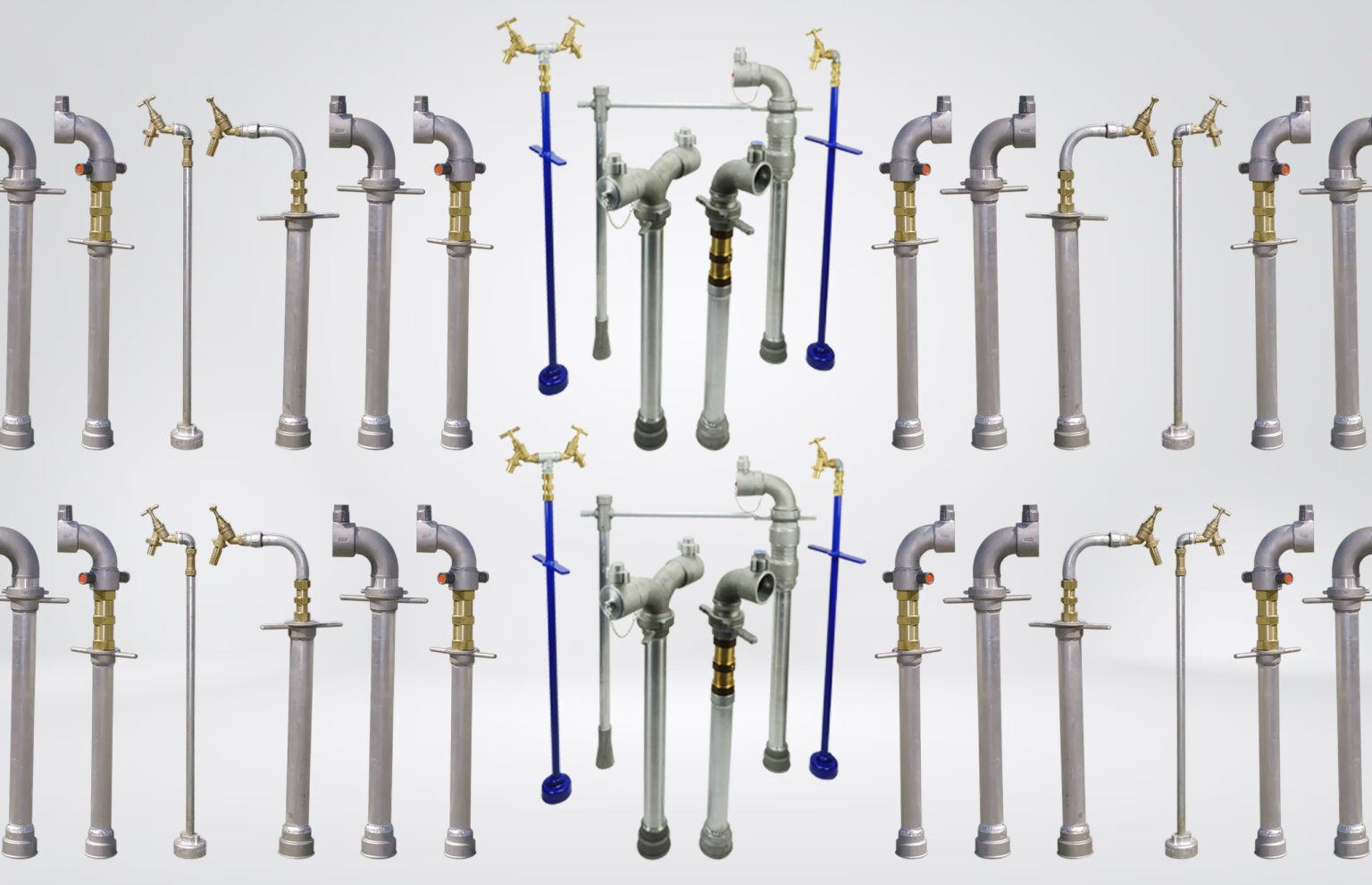Reliable Fire Hydrant & Standpipe Solutions - Hoses Direct
