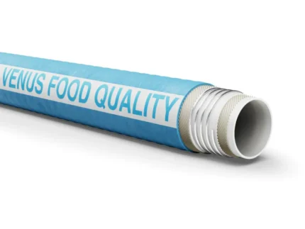 Venus Foodstuff Suction & Delivery Hose