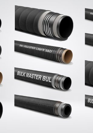 Best Construction Hose for Quarry & Aggregate Applications