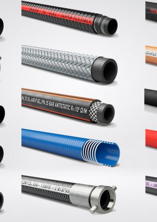 Choosing the Right Oil Hose for Pressure, Flexibility and Long-Term Reliability
