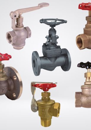 Globe Valve Applications for Reliable Flow Control