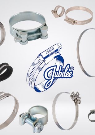 How the Right Jubilee Clip Helps Prevent Leaks, Movement and Hose Damage