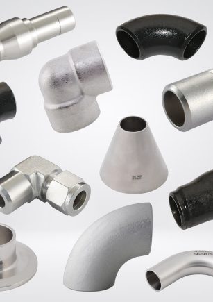 How to Choose the Right Weld Fittings for Industrial Pipework and Fabrication