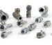 Hydraulic Fittings