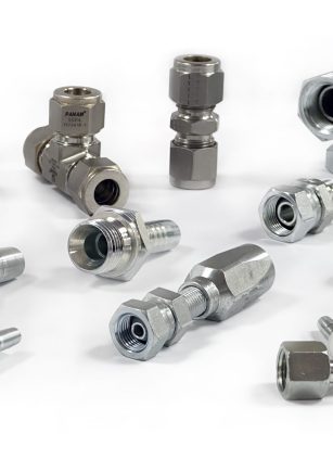 Hydraulic Fittings