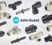 John Guest Fittings in Food and Beverage Applications