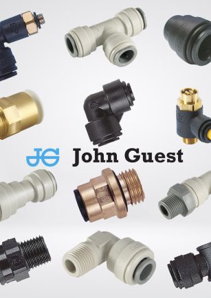 John Guest Speedfit JG Hoses Direct