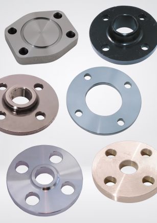 The Difference Between ANSI and DIN Flange Standards