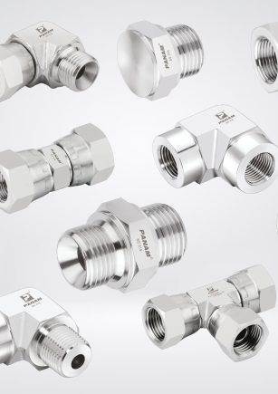 The Difference Between Hydraulic Fittings and True High-Pressure Fittings