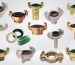 What Are Claw Couplings Used for in Compressed Air Systems