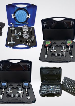Why Hydraulic Pressure Testing Kits Are Essential for Fault Finding and System Diagnostics