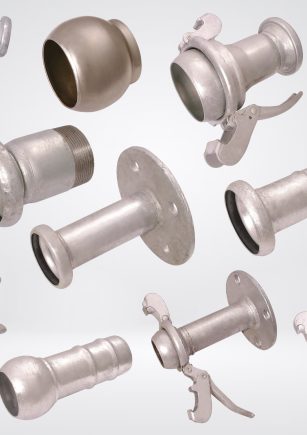 Why Lever Lock Couplings Remain a Popular Choice for Fluid Transfer