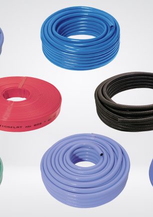 Why Tricoflex Hoses Are Trusted Across Industrial, Welding and Emergency Applications