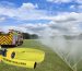 Why Wildfire Hoses Need Different Priorities Than Standard Water Hoses